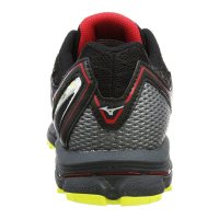 Mizuno Wave DaicHi 3 (UK) / Мужские внедорожные кроссовки фото 2