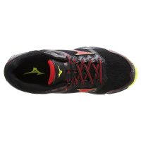 Mizuno Wave DaicHi 3 (UK) / Мужские внедорожные кроссовки фото 3