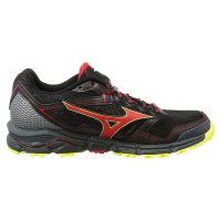 Mizuno Wave DaicHi 3 (UK) / Мужские внедорожные кроссовки фото 1