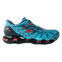 Mizuno Wave Prophecy 7 W (UK) / Кроссовки фото