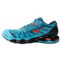 Mizuno Wave Prophecy 7 W (UK) / Кроссовки фото 1