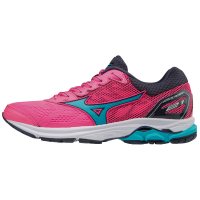 Mizuno Wave Rider 21 W (UK) / Кроссовки фото 1