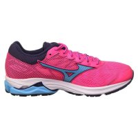 Mizuno Wave Rider 21 W (UK) / Кроссовки фото