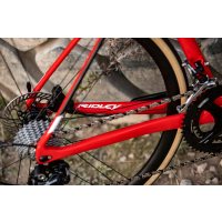 Ridley Fenix SL Disc Ultegra Mix / 2020 фото 2