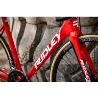 Ridley Fenix SL Disc Ultegra Mix / 2020 фото 3