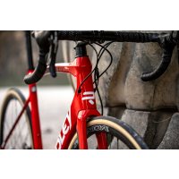 Ridley Fenix SL Disc Ultegra Mix / 2020 фото 4