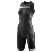 SailFish Trisuit Comp / Женский стартовый костюм без рукавов фото