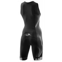 SailFish Trisuit Comp / Женский стартовый костюм без рукавов фото 1