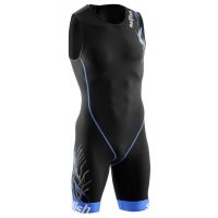 SailFish Trisuit Pro / Мужской стартовый костюм без рукавов фото