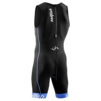 SailFish Trisuit Pro / Мужской стартовый костюм без рукавов фото 1