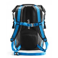 SailFish Waterproof Backpack Barcelona / Водонепроницаемый рюкзак фото 6