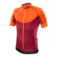 Mavic Ksyrium Pro / Мужское джерси фото