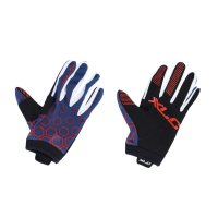 XLC Full finger glove / Перчатки фото