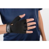 XLC Gloves Saturn SB-Plus / Перчатки фото 3