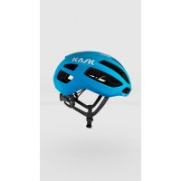 Kask Protone Icon Light Blue / Шлем велосипедный фото 2