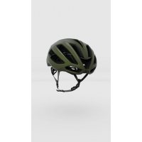 Kask Protone Icon Olive Green Matt / Шлем велосипедный фото