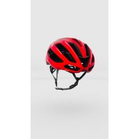 Kask Protone Icon Red / Шлем велосипедный фото