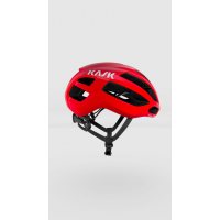 Kask Protone Icon Red / Шлем велосипедный фото 2