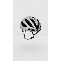 Kask Protone Icon White / Шлем велосипедный фото