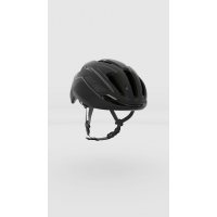 Kask Sintesi Black / Шлем велосипедный фото