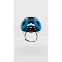 Kask Sintesi Light Blue / Шлем велосипедный фото 1