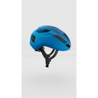 Kask Sintesi Light Blue / Шлем велосипедный фото 2