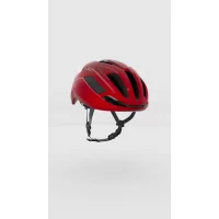 Kask Sintesi Red / Шлем велосипедный фото