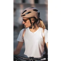Kask Sintesi Oxford Blue / Шлем велосипедный фото 3