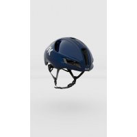 Kask Utopia Y Oxford Blue / Шлем велосипедный фото