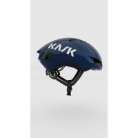 Kask Utopia Y Oxford Blue / Шлем велосипедный фото 1