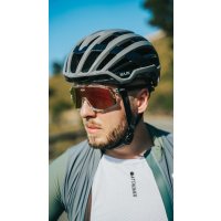 Kask Valegro Ash / Шлем велосипедный фото 3