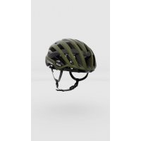 Kask Valegro Olive Green / Шлем велосипедный фото