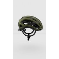 Kask Valegro Olive Green / Шлем велосипедный фото 1