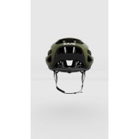 Kask Valegro Olive Green / Шлем велосипедный фото 2