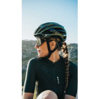 Kask Valegro Olive Green / Шлем велосипедный фото 3