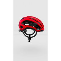 Kask Valegro Red / Шлем велосипедный фото 1