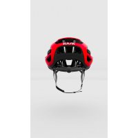 Kask Valegro Red / Шлем велосипедный фото 2