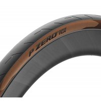 Pirelli P Zero Race TLR 700X26C Classic / Велопокрышка фото