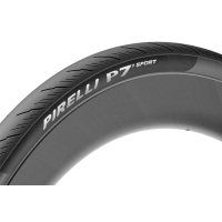 Pirelli P7 Sport 700X26C Black / Велопокрышка фото