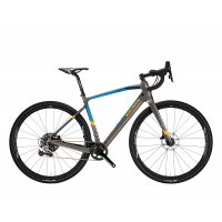 Wilier Jena 105 Disc RS170 / 2020 фото