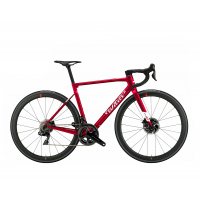 Wilier Zero SLR Disc Ultegra Di2 NDR 38 / 2021 фото