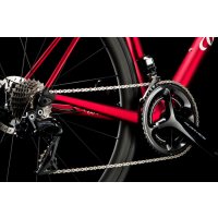 Wilier Zero SLR Disc Ultegra Di2 NDR 38 / 2021 фото 2