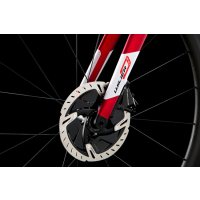 Wilier Zero SLR Disc Ultegra Di2 NDR 38 / 2021 фото 4