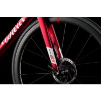 Wilier Zero SLR Disc Ultegra Di2 NDR 38 / 2021 фото 7