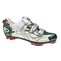 SIDI MTB EAGLE 6 CARBON SRS / Велотуфли  фото