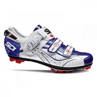 SIDI MTB EAGLE 6 CARBON SRS / Велотуфли  фото 1