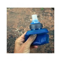 Camelbak Quick Stow Flask, Blue / Фляга мягкая фото 1