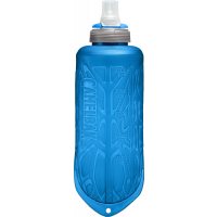 Camelbak Quick Stow Flask, Blue / Фляга мягкая фото