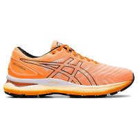 Asics GEL-Nimbus 22  / Мужские кроссовки фото