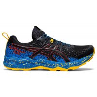 Asics FujiTrabuco Lyte / Мужские кроссовки для бега по пересеченной местности фото